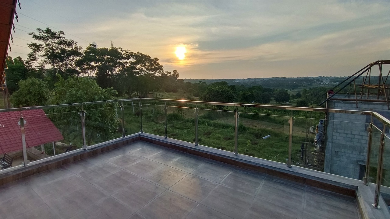 Farm Stay near banglore