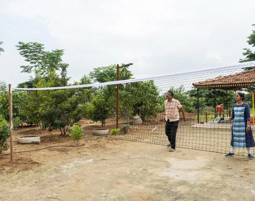 Farm stay near hosur
